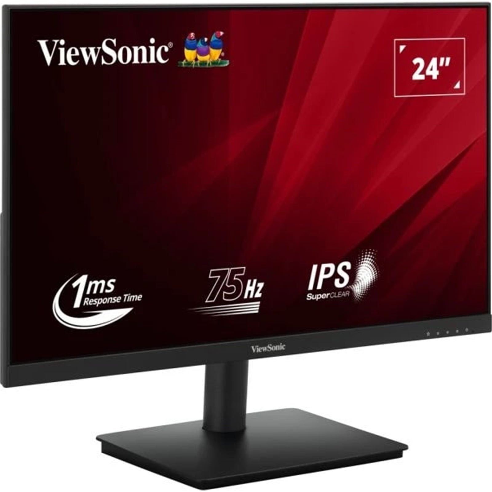 ViewSonic VA240-H-2 24 ViewSonic VA240-H-2 24